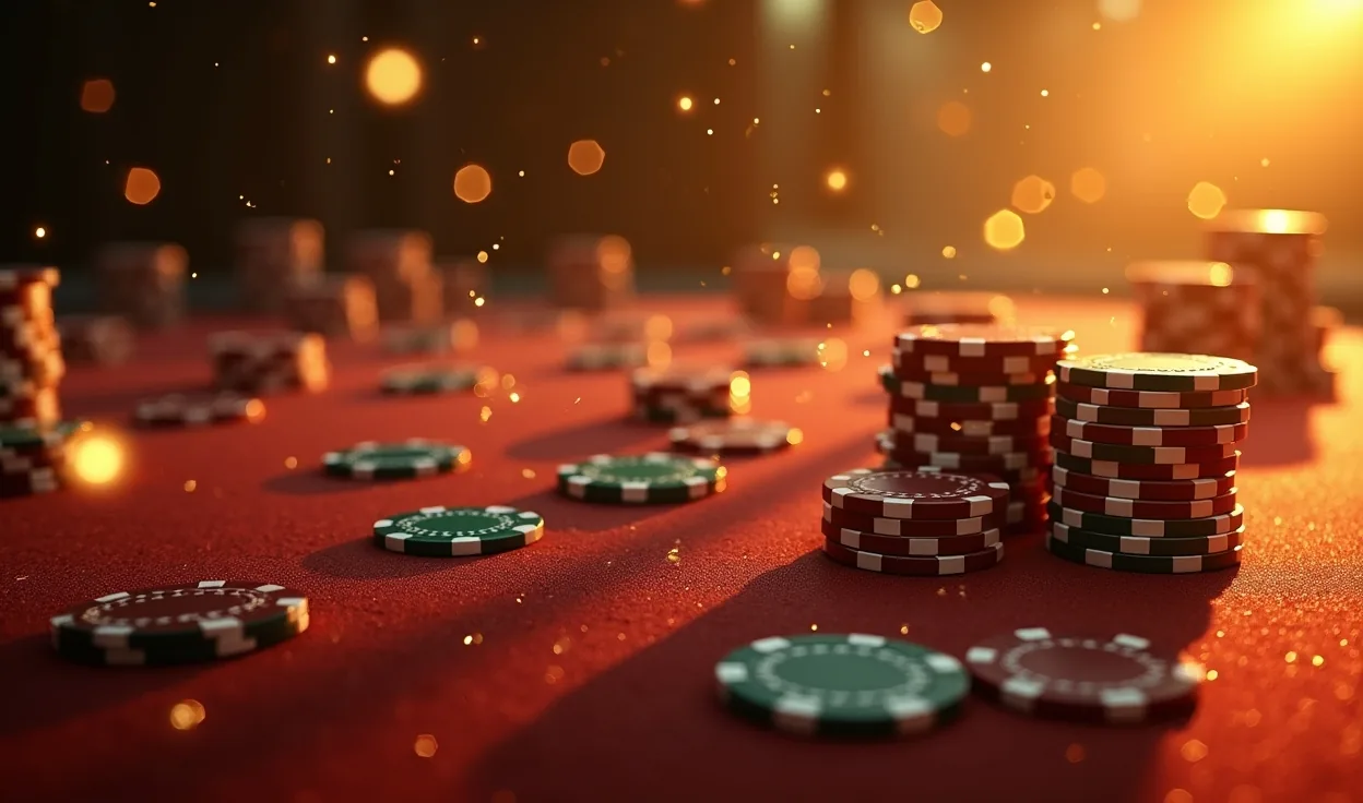 Free spins welcome offer