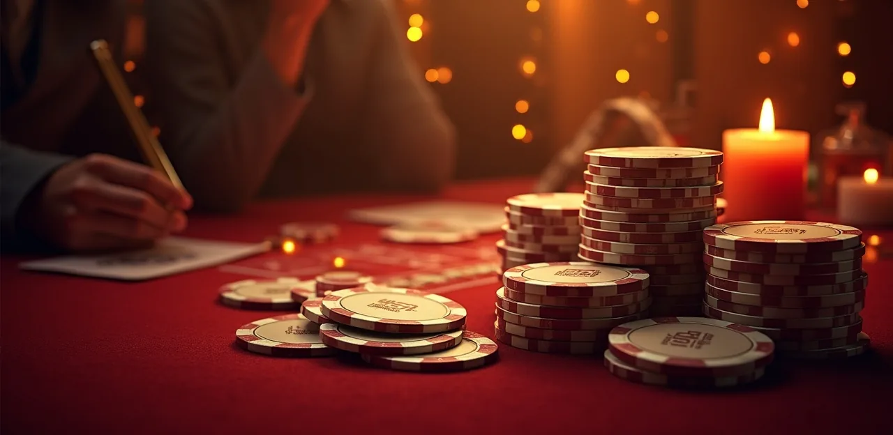 Action Casino Bonus